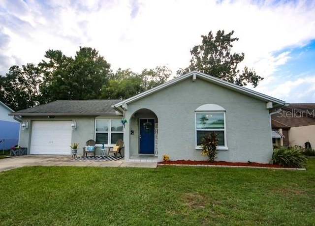 Property at 3739 Mendocino St, New Port Richey, FL 34655, 2 beds, 2 baths