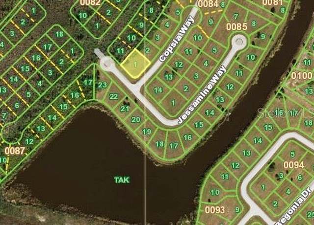 Property at 1 Copsia Way, Placida, FL 33946
