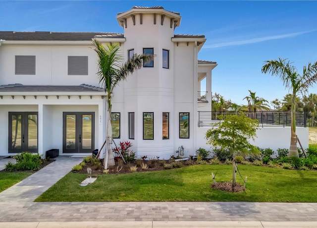 Property at 6027 White Mangrove Ln, Bradenton, FL 34210, 4 beds, 5 baths