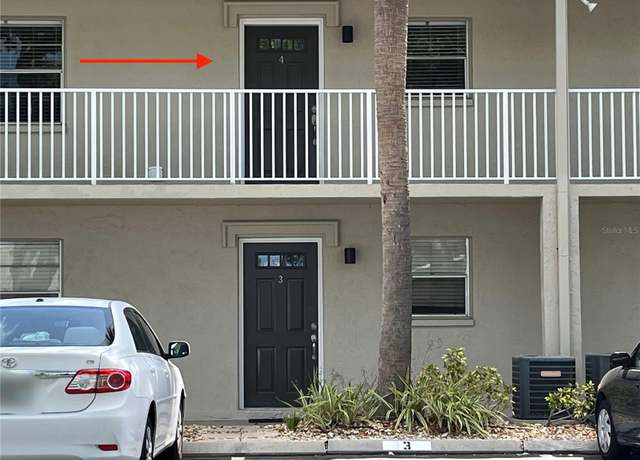 Property at 900 LA Costa Cir #4, Sarasota, FL 34237, 2 beds, 1 bath
