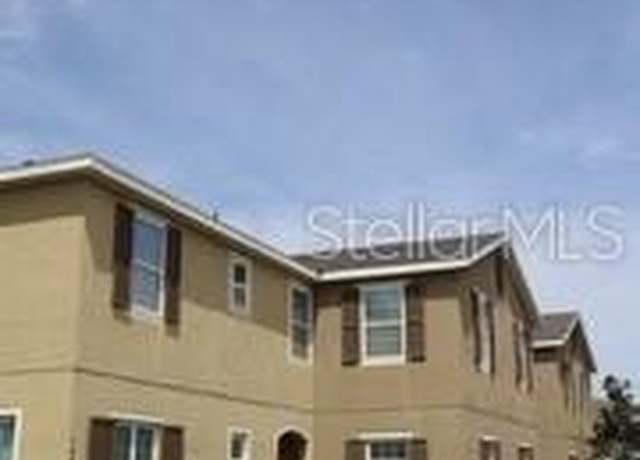 Property at 144 Primrose Dr, Davenport, FL 33837, 4 beds, 3 baths