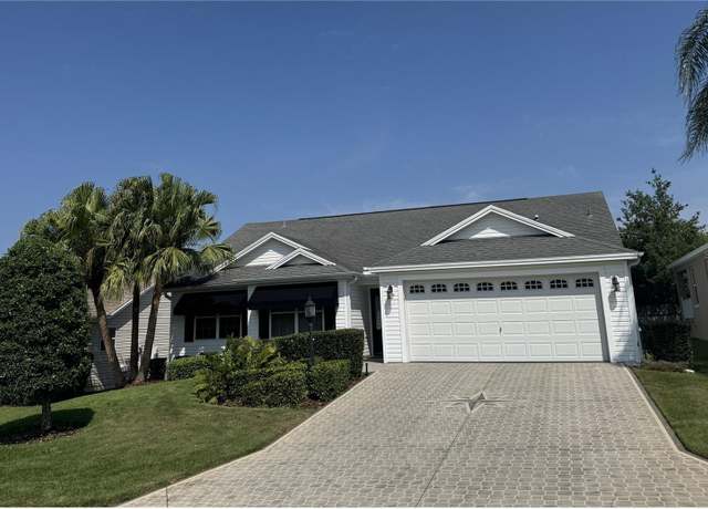 Property at 2530 Hanlon Ter, The Villages, FL 32162, 2 beds, 2 baths
