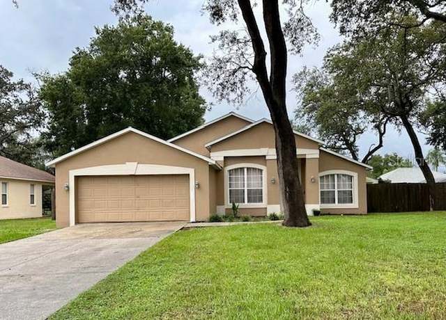 Property at 10205 Spring Moss Ave, Clermont, FL 34711, 3 beds, 2 baths