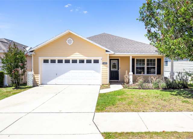 Property at 16050 NW 122nd Ln, Alachua, FL 32615, 3 beds, 2 baths