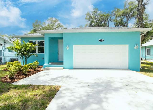 Property at 1209 Palmetto St, New Smyrna Beach, FL 32168, 3 beds, 2 baths