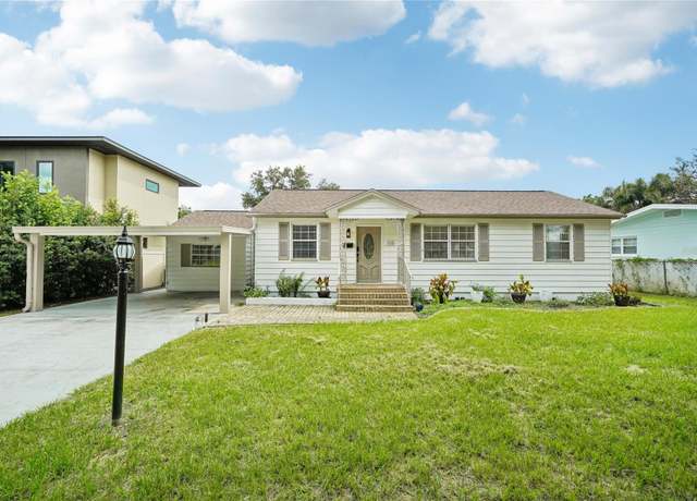 Property at 1338 Vassar St, Orlando, FL 32804, 4 beds, 2 baths