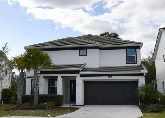 Property at 4565 Cabello Loop, Kissimmee, FL 34746, 8 beds, 5 baths