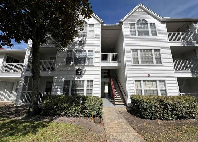 Property at 11538 Westwood Blvd #226, Orlando, FL 32821, 1 bed, 1 bath