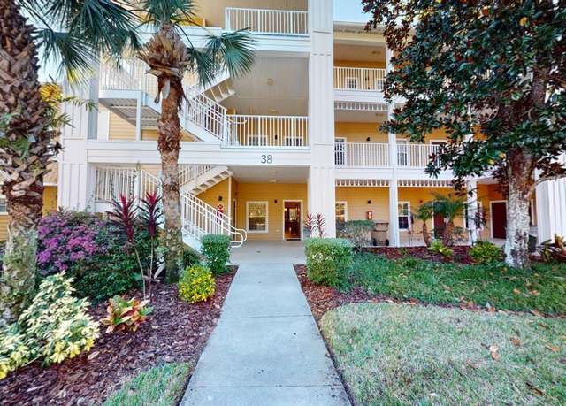 Property at 702 Rum Run #38702, Davenport, FL 33897, 3 beds, 2 baths