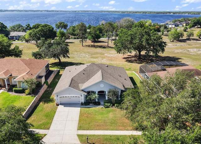 Property at 16529 Spring Park Dr, Clermont, FL 34711, 4 beds, 3 baths