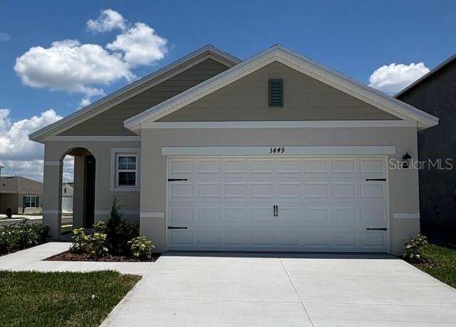 Property at 3449 Briarwood Grove Dr, Ocoee, FL 34761, 3 beds, 2 baths