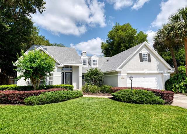 Property at 308 Pine Shadow Ln, Lake Mary, FL 32746, 4 beds, 2 baths