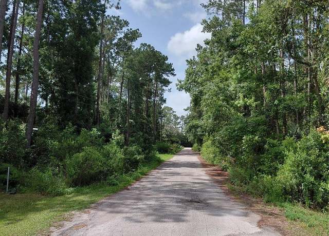 Property at James St, Astor, FL 32102