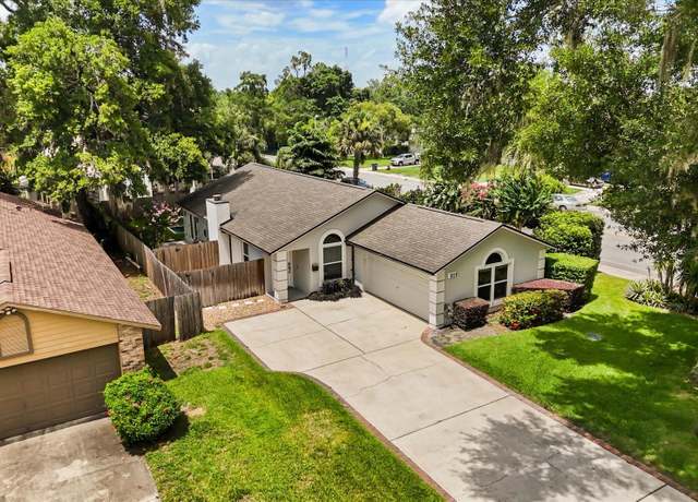 Property at 1891 Bryan Ave, Winter Park, FL 32789, 3 beds, 2 baths