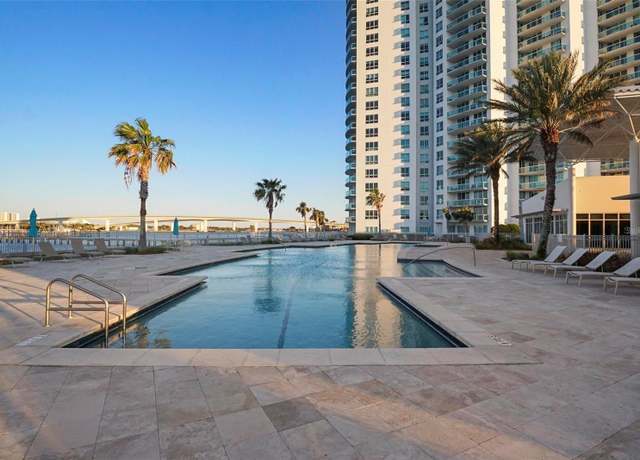 Property at 231 Riverside Dr #708, Daytona Beach, FL 32117, 2 beds, 2 baths