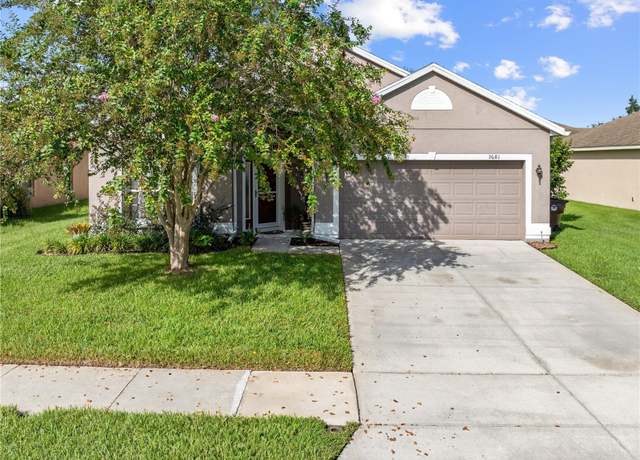 Property at 3681 Daydream Pl, St Cloud, FL 34772, 4 beds, 2 baths