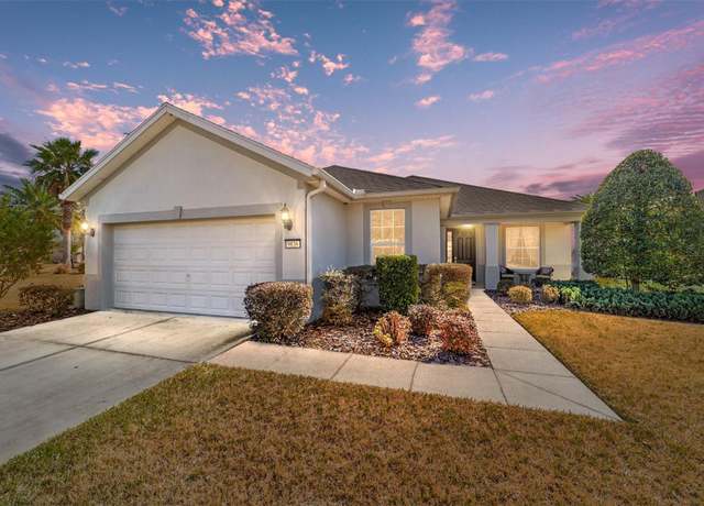 Property at 9836 SW 75th Street Rd, Ocala, FL 34481, 2 beds, 2 baths