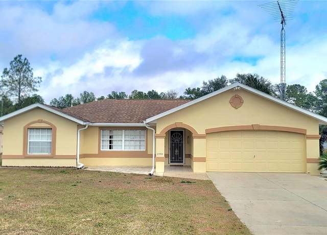 Property at 21353 SW Beach Blvd, Dunnellon, FL 34431, 3 beds, 2 baths