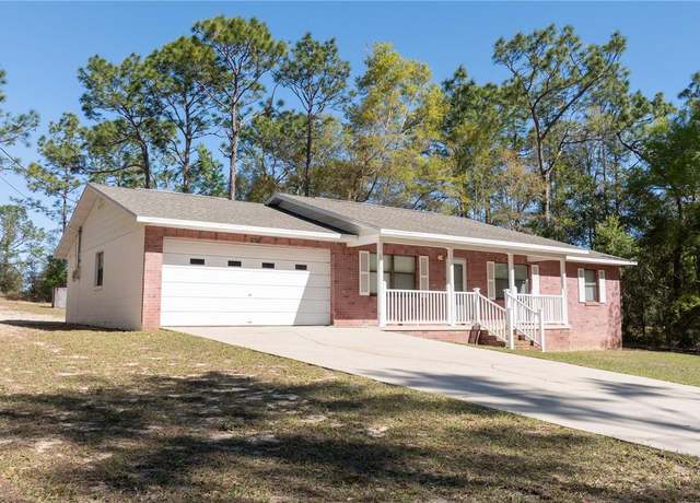 Property at 15271 S Country Club Dr, Williston, FL 32696, 3 beds, 2 baths