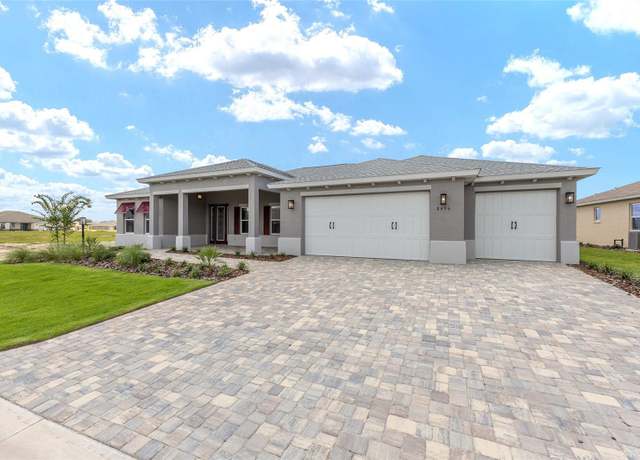 Property at 8496 SW 101st Ave, Ocala, FL 34481, 2 beds, 2 baths
