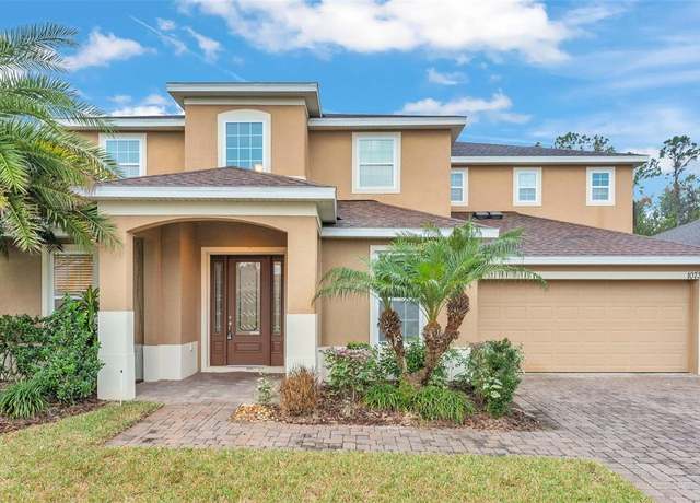 Property at 1073 Vinsetta Cir, Winter Garden, FL 34787, 4 beds, 3.5 baths