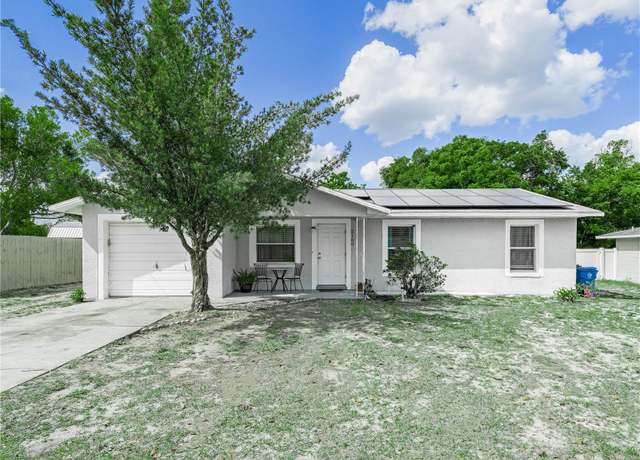 Property at 2100 Magnolia Ave, Haines City, FL 33844, 3 beds, 2 baths