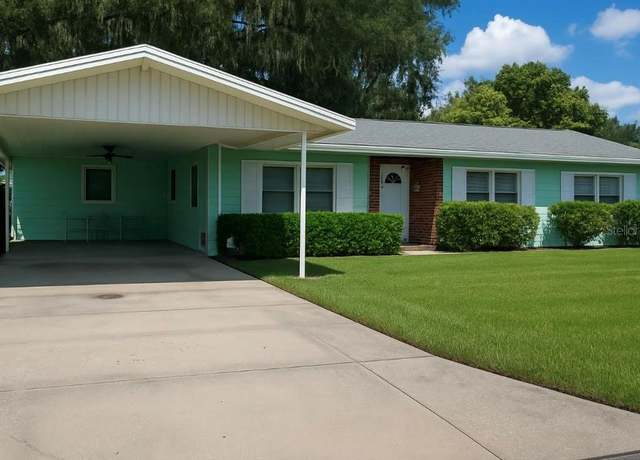 Property at 116 Palm Ave, Auburndale, FL 33823, 4 beds, 3 baths