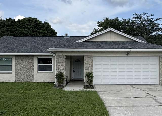 Property at 1225 Nolton Way, Orlando, FL 32822, 3 beds, 2 baths