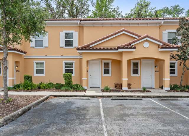 Property at 5706 Olga St, Kissimmee, FL 34746, 2 beds, 2.5 baths