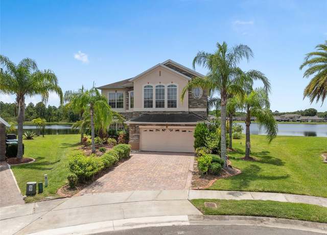 Property at 15037 Cedar Branch Way, Orlando, FL 32824, 4 beds, 2.5 baths