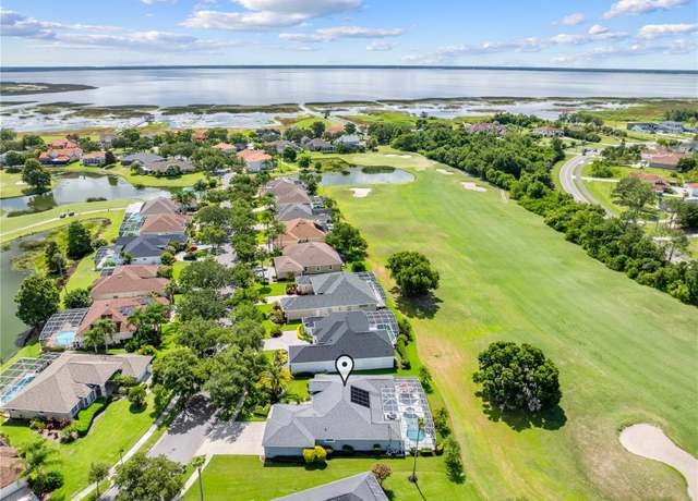 Property at 1810 Lee Janzen Dr, Kissimmee, FL 34744, 3 beds, 3 baths
