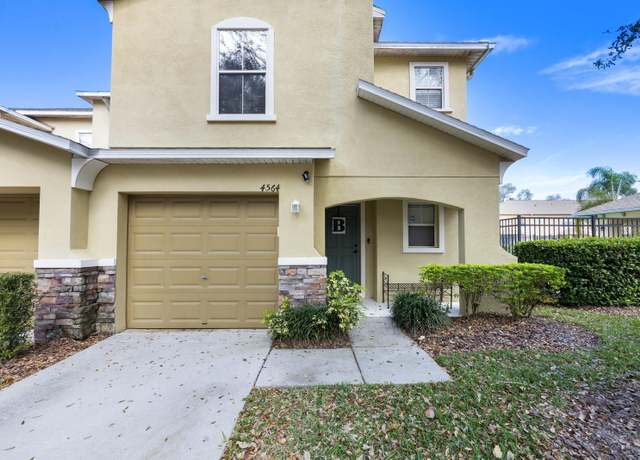Property at 4564 Limerick Dr, Tampa, FL 33610, 3 beds, 2.5 baths