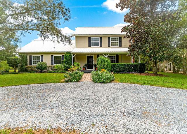 Property at 29249 Wilpayne Rd, Brooksville, FL 34602, 4 beds, 3 baths