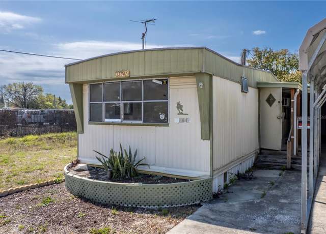 Property at 13001 Dania St, Hudson, FL 34667, 3 beds, 2 baths