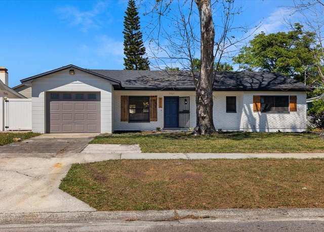 Property at 3325 W Paris St, Tampa, FL 33614, 3 beds, 2 baths