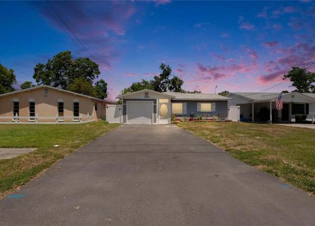 Property at 5081 72nd Ave N, Pinellas Park, FL 33781, 2 beds, 2 baths