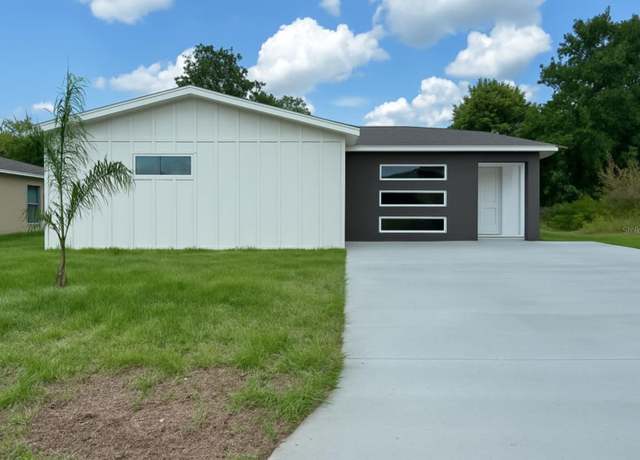 Property at 481 S East Ave, Bartow, FL 33830, 3 beds, 2 baths