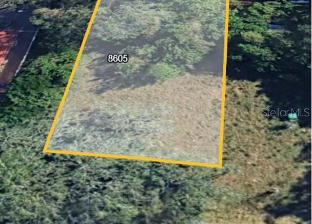 Property at 8605 N 28th St, Tampa, FL 33604
