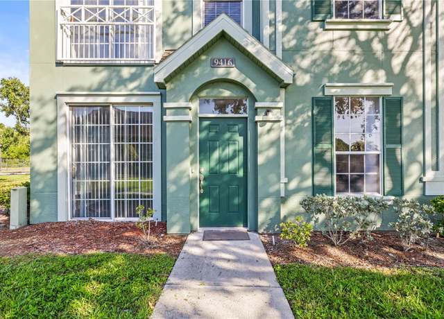 Property at 9416 Lake Chase Island Way #9416, Tampa, FL 33626, 3 beds, 2 baths