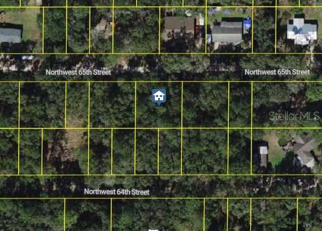 Property at NW 65th St, Ocala, FL 34475