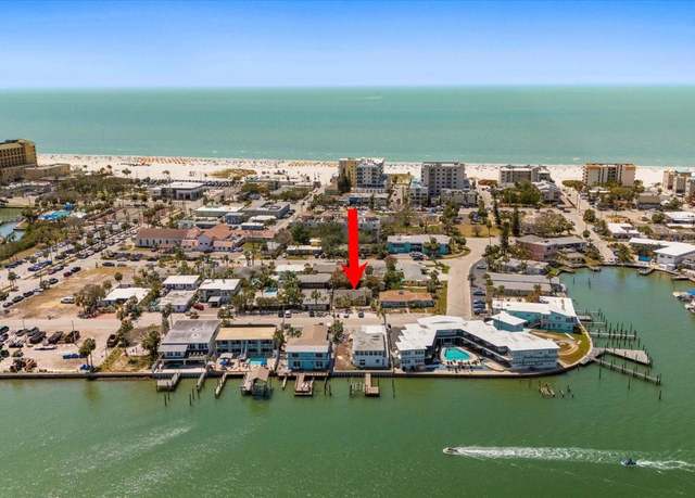 Property at 608 Bay Esplanade, Clearwater Beach, FL 33767, 5 beds, 3 baths