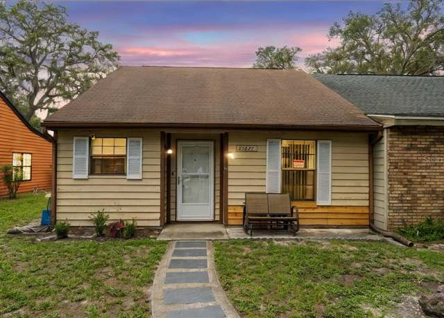 Property at 35077 Whispering Oaks Blvd, Dade City, FL 33523, 2 beds, 2 baths