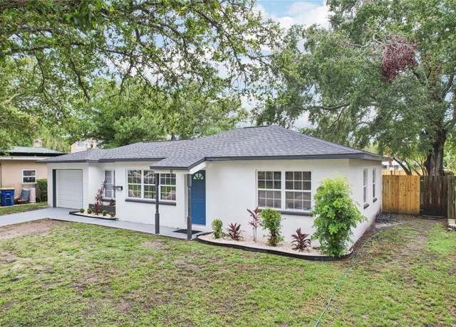 Property at 6 N Orion Ave, Clearwater, FL 33765, 2 beds, 1 bath