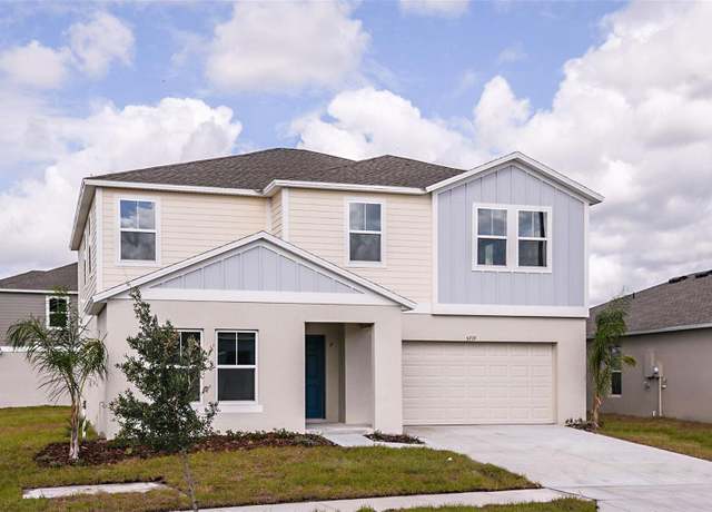 Property at 14821 Summer Branch Dr, Lithia, FL 33547, 5 beds, 3 baths