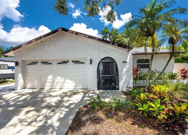 Property at 2892 North Rd, Clearwater, FL 33760, 3 beds, 2 baths