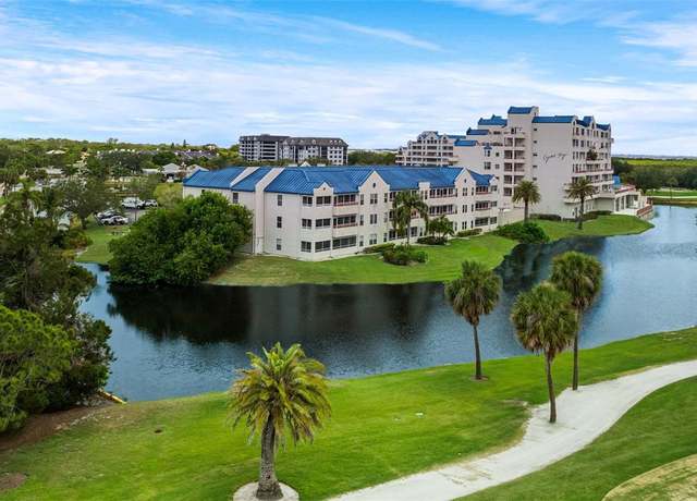 Property at 2333 Feather Sound Dr Unit A409, Clearwater, FL 33762, 1 bed, 1.5 baths