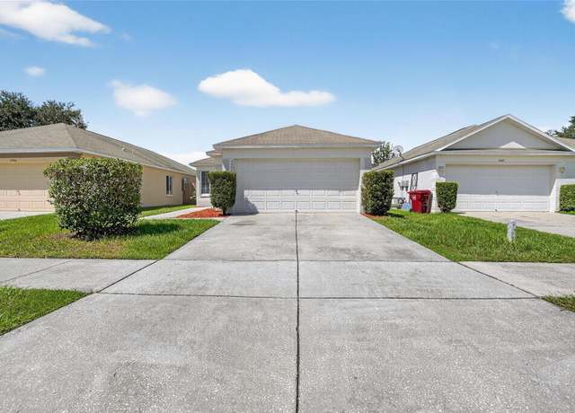 Property at 4404 Country Hills Blvd, Plant City, FL 33563, 3 beds, 2 baths