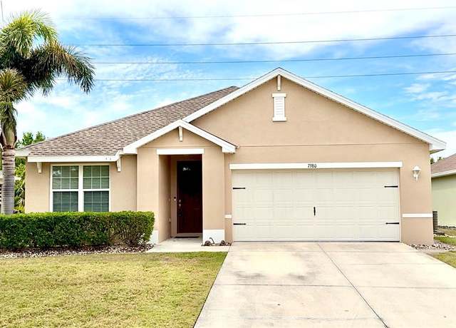 Property at 7380 Mikasa Dr, Punta Gorda, FL 33950, 3 beds, 1.5 baths