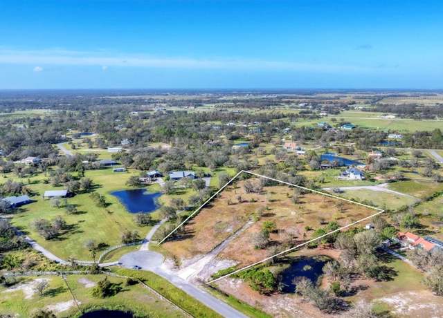 Property at 28905 101st Dr E, Myakka City, FL 34251