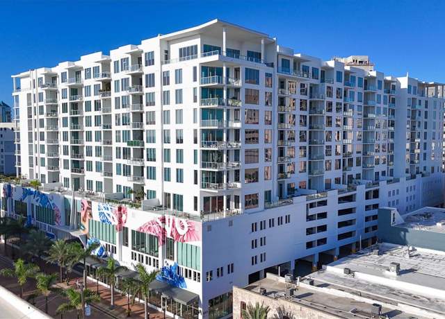 Property at 111 S Pineapple Ave #1102, Sarasota, FL 34236, 2 beds, 2.5 baths